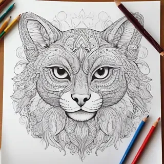 coloring pages png