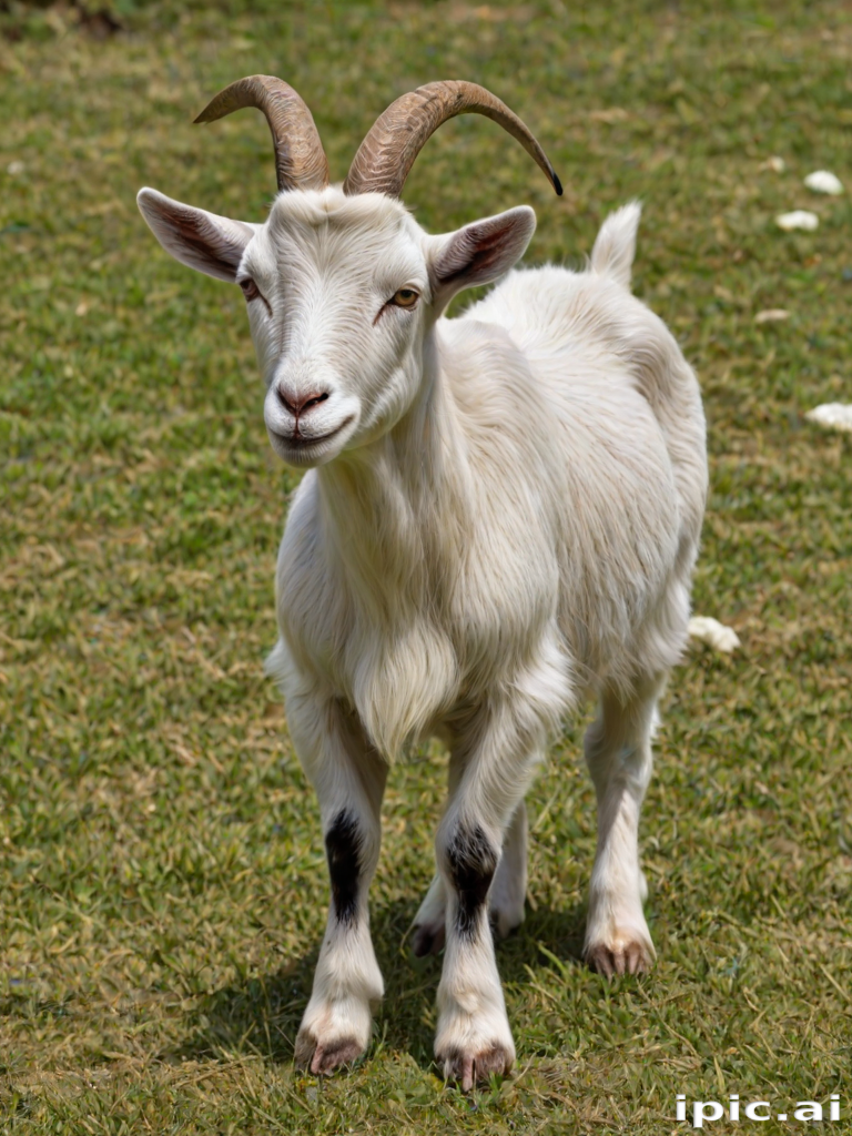 goat png