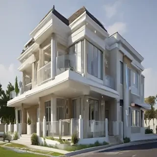 architectural designs