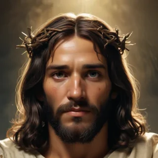 wallpaper of jesus christ