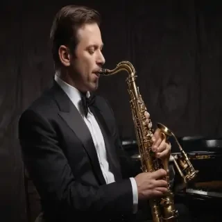jazz music