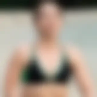 jodie comer in bikini