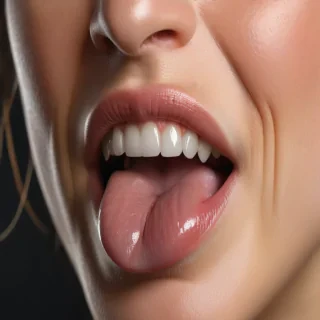 tongue png