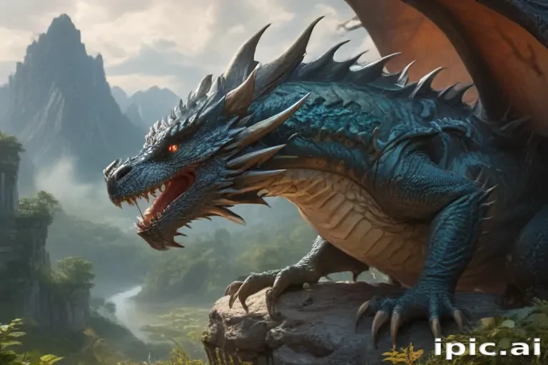 backgrounds of dragons