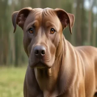 labrabull dog breed