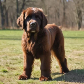 springador dog breed