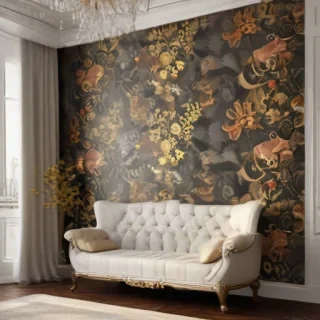 graphic wallpaper