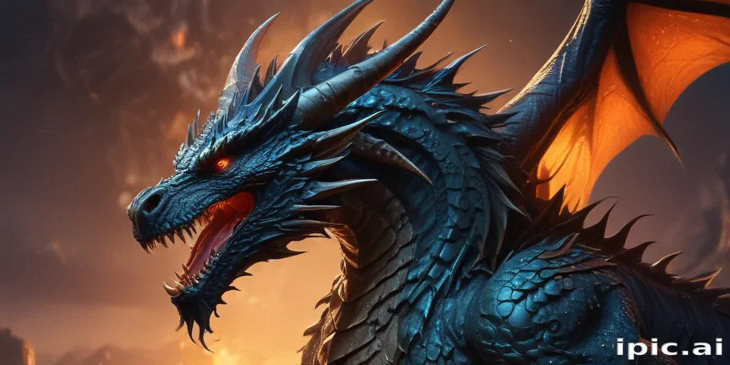 dragon wallpaper