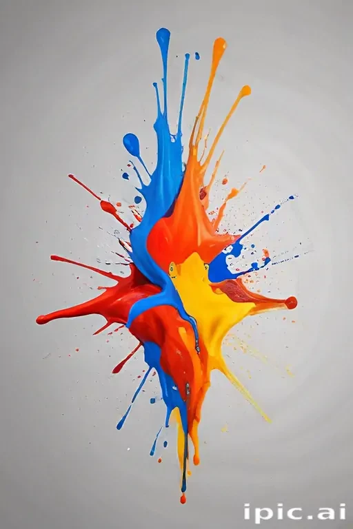 paint splash png