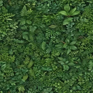 greenery png