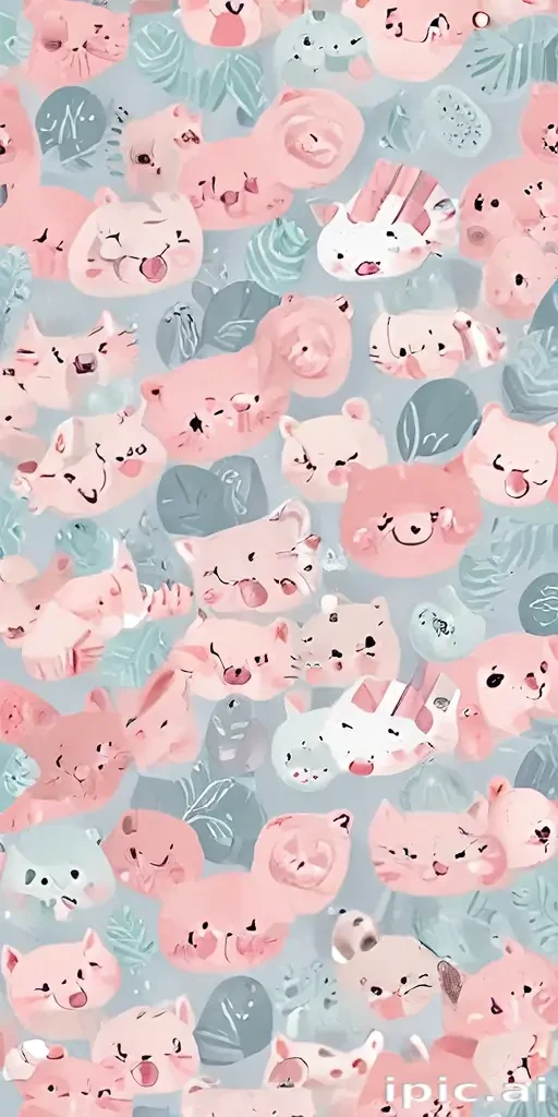 cute background pictures