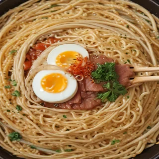ramen noodles png