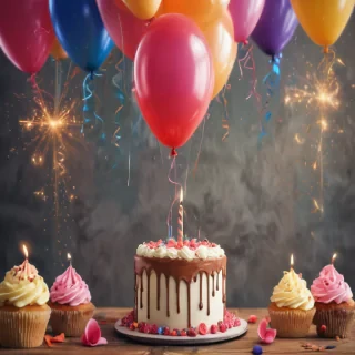 happy birthday images free