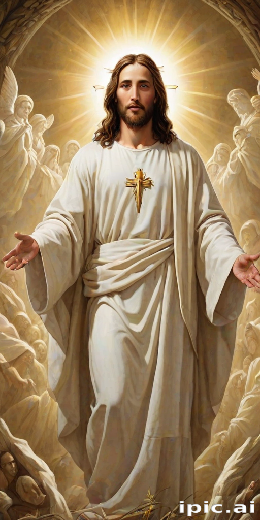 wallpaper jesus
