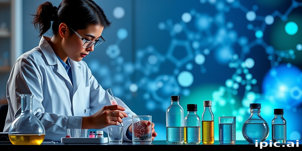 science backgrounds