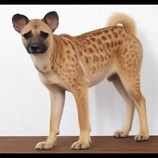 savannah breed