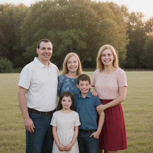 family photo