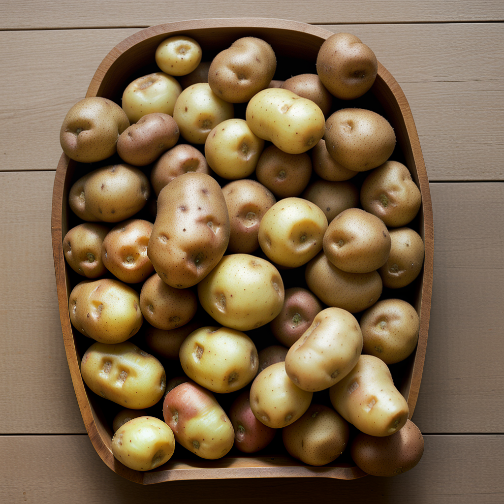 upstate abundance potato where to buy