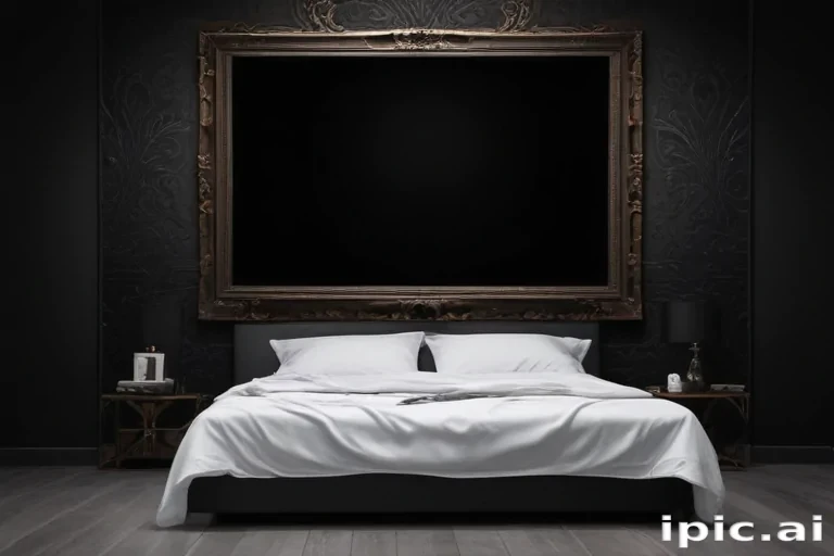 black wallpaper phone