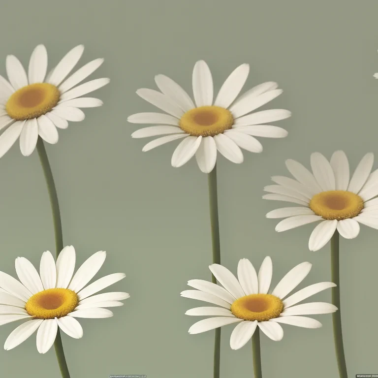 daisy wallpaper