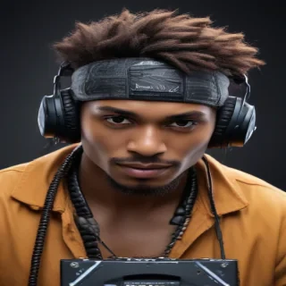 png dj