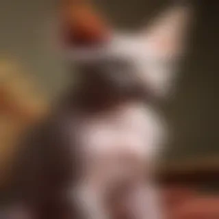 sphynx breed
