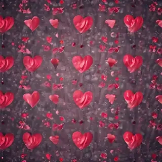 valentines wallpaper