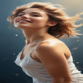 painting splash png
