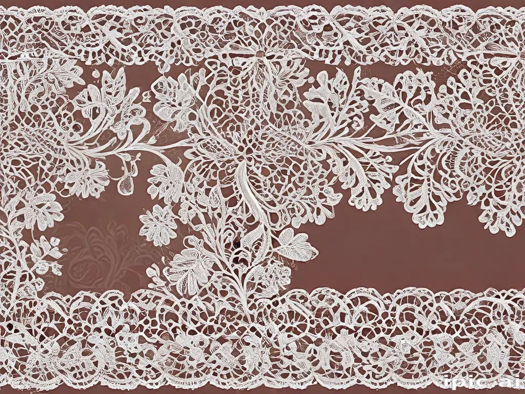 lace png border
