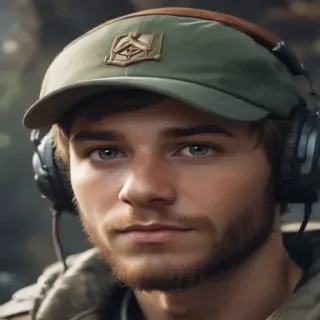 gamer png