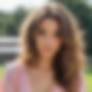 beautiful girl