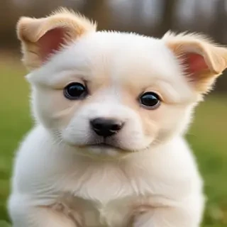 puppy wallpaper iphone