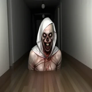 scary photos