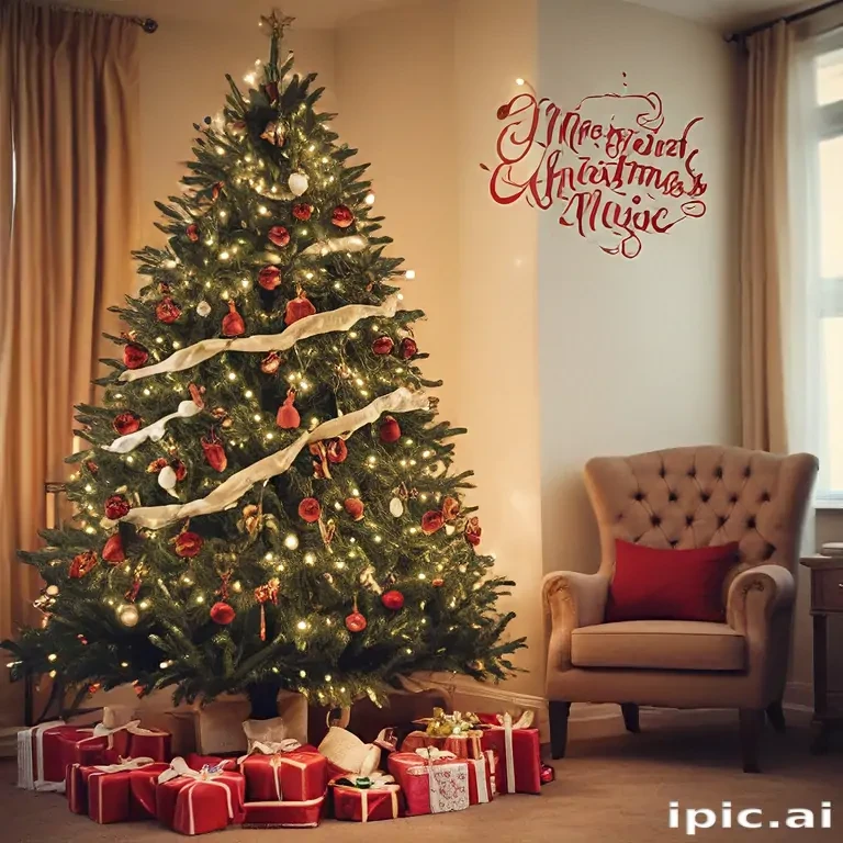instrumental christmas music