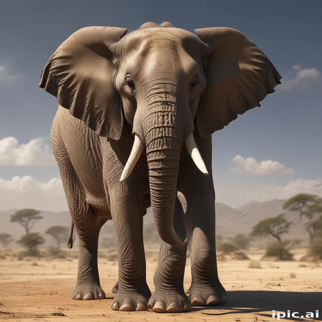 png elephant