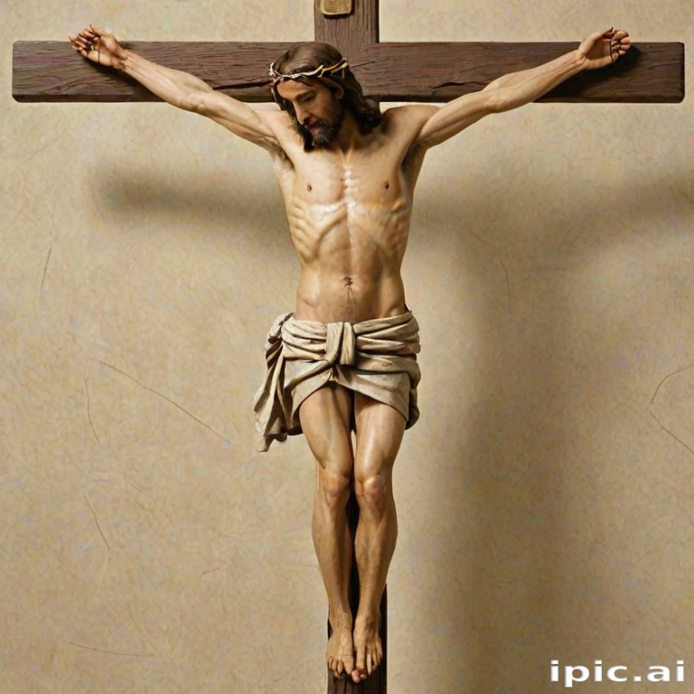 pictures of jesus christ on the cross