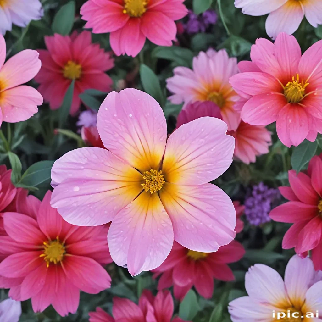 flower computer wallpaper