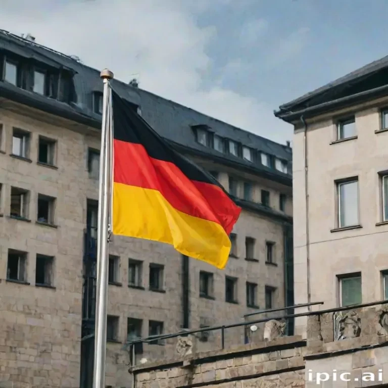 german flag