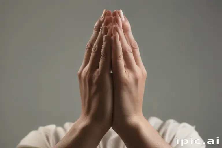 praying hands png transparent