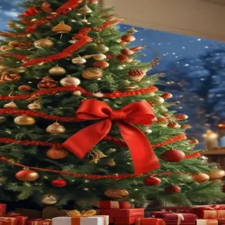 xmas mobile wallpaper