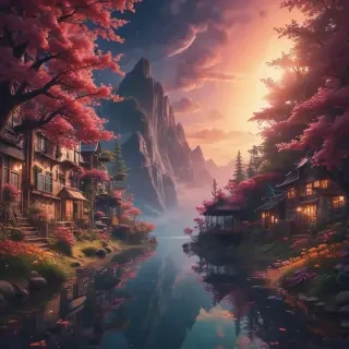 aesthetic background phone wallpaper