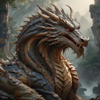 dragon wallpaper chinese