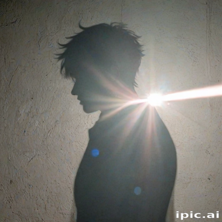 shadow transparent