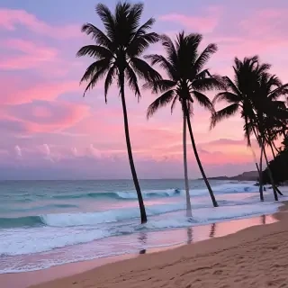 aesthetic beach pictures