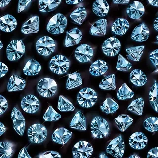 wallpaper diamonds background