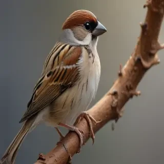 sparrow png