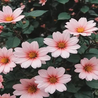 cute aesthetic flower wallpaper