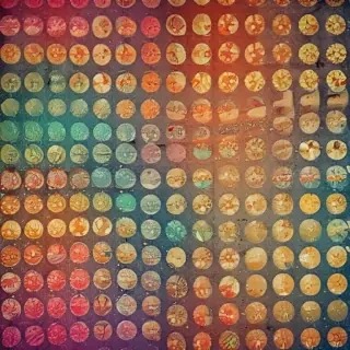 cool retro backgrounds