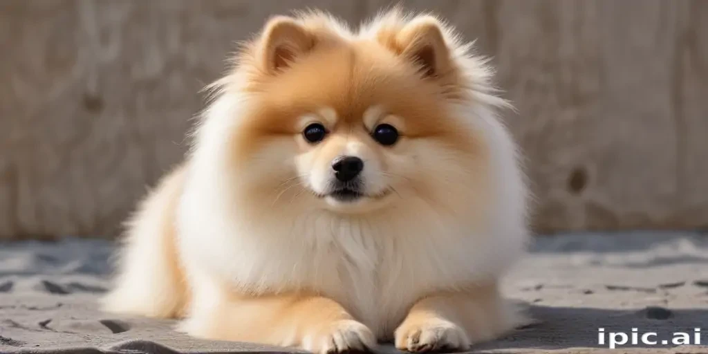 german spitz