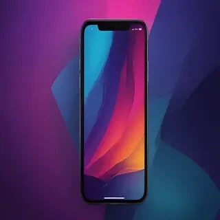 abstract backgrounds for iphone